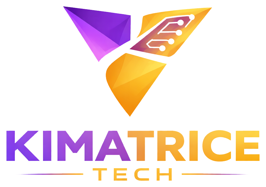 Logo KIMATRICE TECH